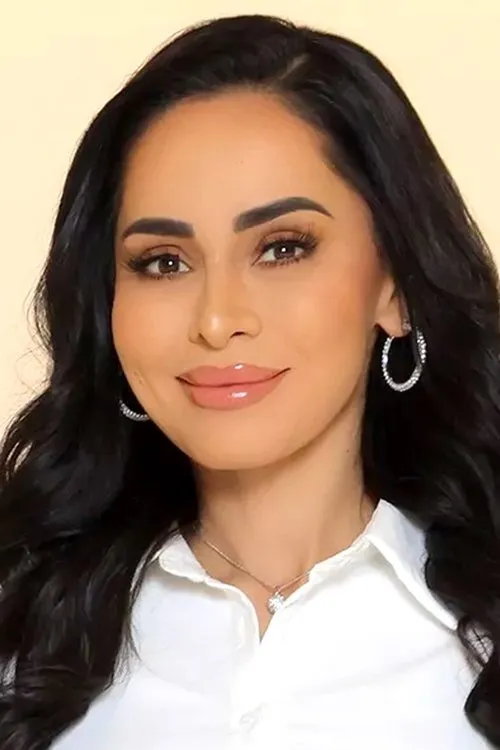 Muzlefa Sozahdah en su biografía y filmografía