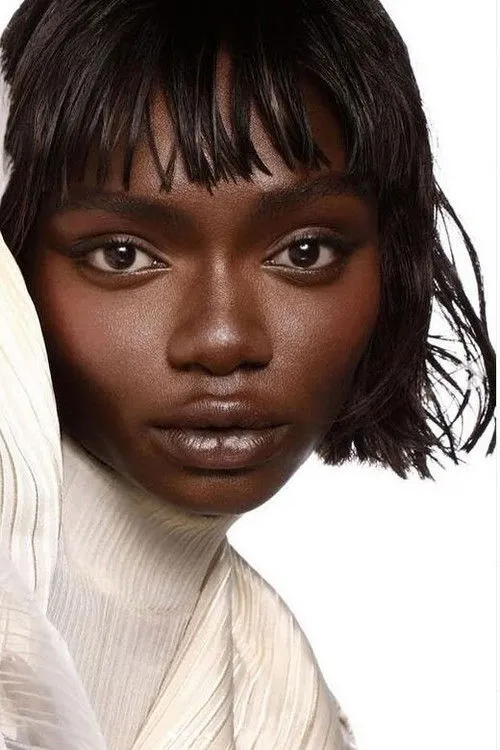 Foto de perfil del actor מוניקה ג'וזף en el reparto