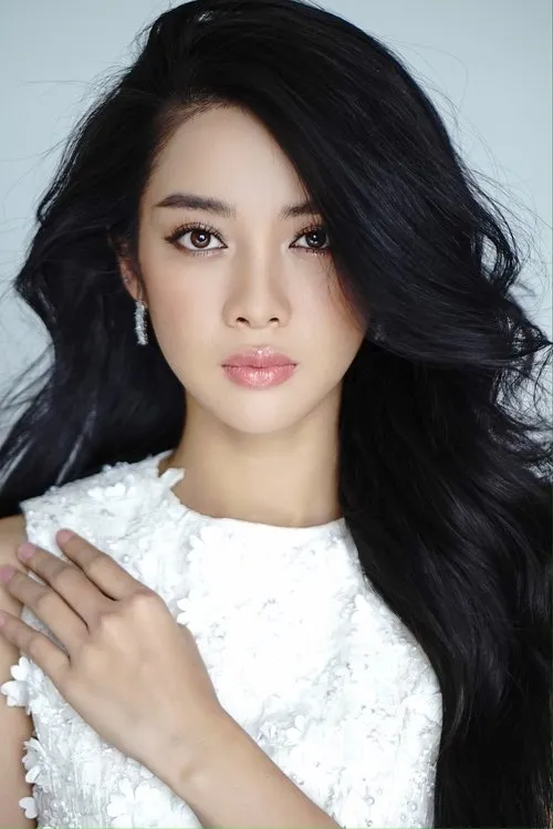 Mỹ Duyên interpretando a Ki?u