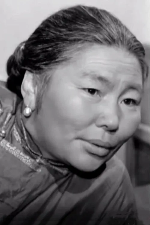 ?????? ????? ha trabajado con Myatavyn Badamgarav en 5 ocasiones