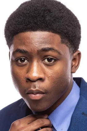 Katherine Caruso ha trabajado con Mykey Cooper en 1 ocasiones