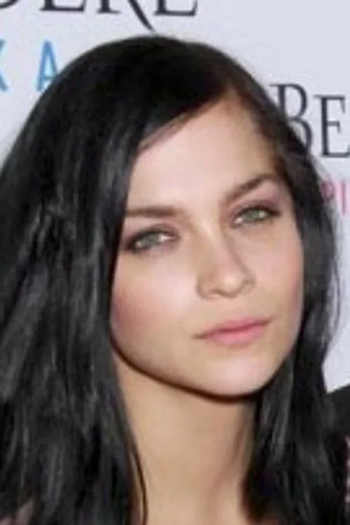 Myla Leigh interpretando a Angry Hooker
