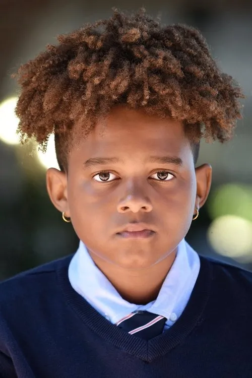 A.J. Hudson ha trabajado con Mylen Bradford en 1 ocasiones