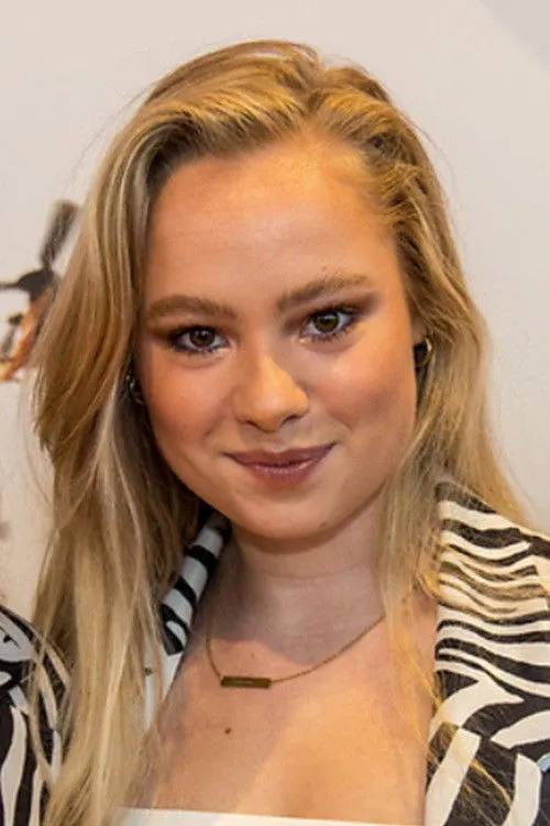 Dennis van der Geest ha trabajado con Mylène Waalewijn en 1 ocasiones