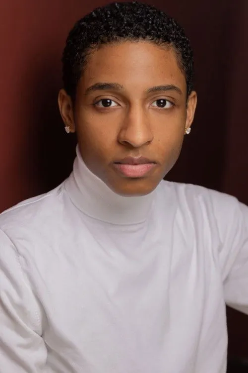 Deborah Nadoolman Landis ha trabajado con Myles Frost en 1 ocasiones