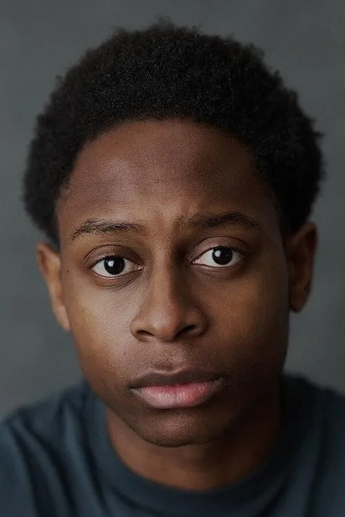 Myles Kamwendo — personaje: Omar