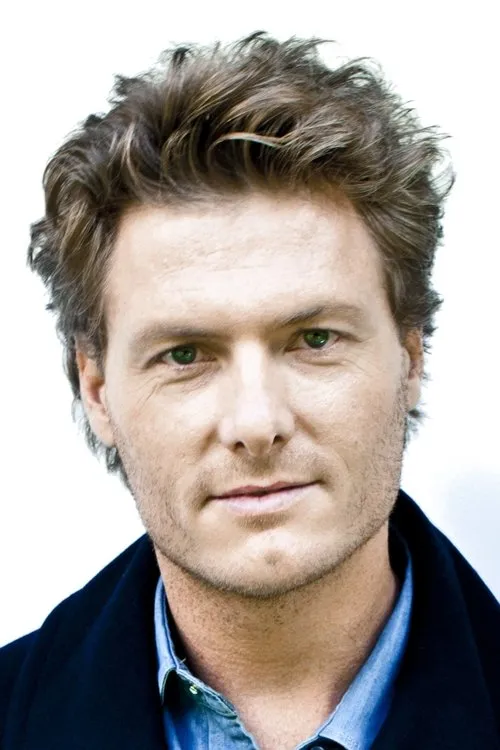 Richard Roxburgh ha trabajado con Myles Pollard en 3 ocasiones