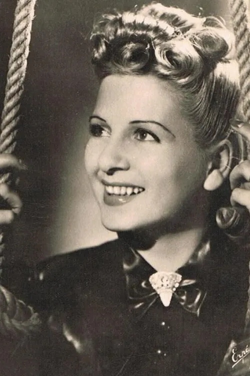 Myno Burney interpretando a