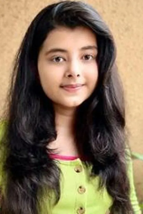 Myra Singh — personaje: Amyra Singh Gil