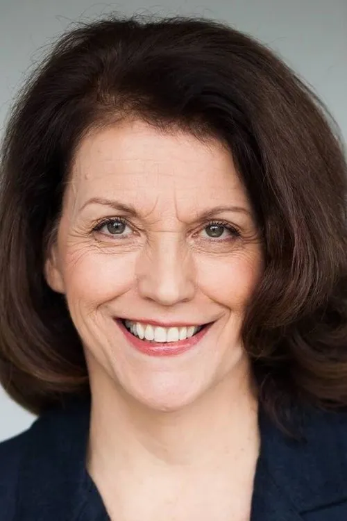 Myreille Bédard interpretando a 