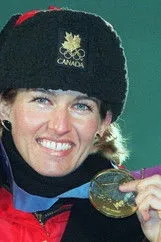 Michèle Cadieux ha trabajado con Myriam Bédard en 1 ocasiones