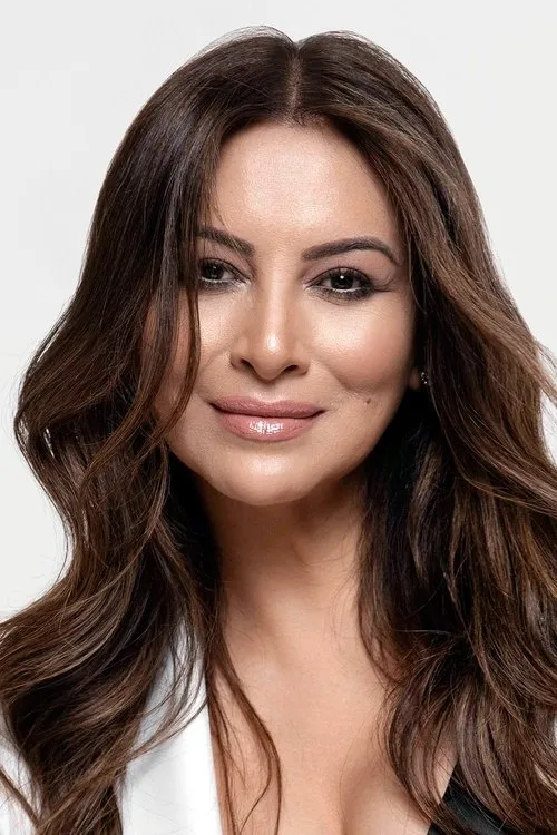 Myriam Hernández — personaje: Self