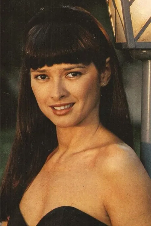 Myrian Rios — personaje: Ana Galhardo