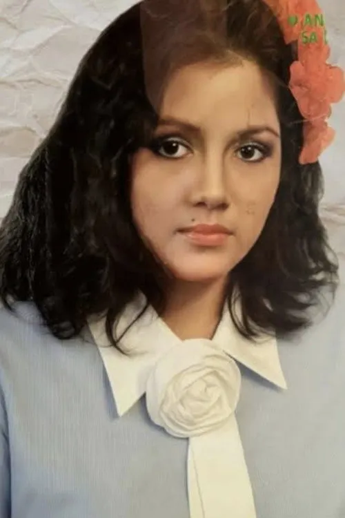 Pepsi Paloma ha trabajado con Myrna Castillo en 2 ocasiones