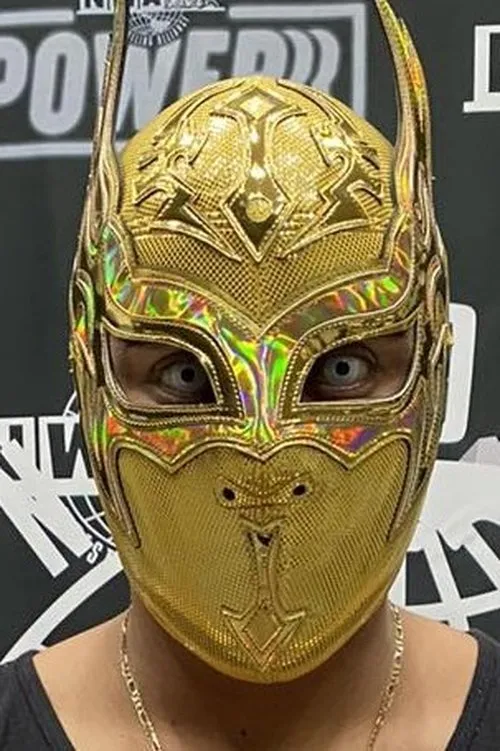 Fidel del Villar ha trabajado con Myzteziz Jr. en 2 ocasiones