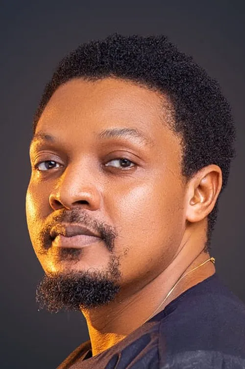 N.R. Seehofer interpretando a Kizito