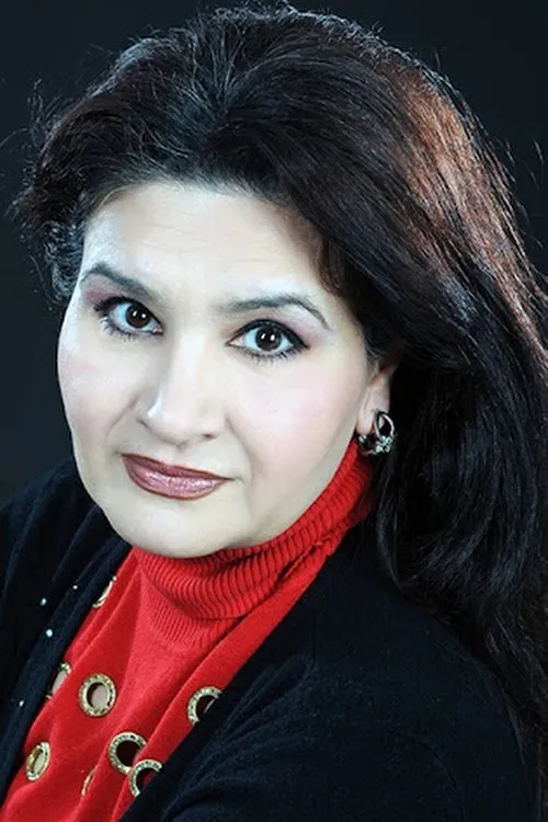 Vüsal Haci Q?dir ha trabajado con Nəsibə Eldarova en 1 ocasiones