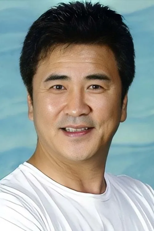 나한일 interpretando a