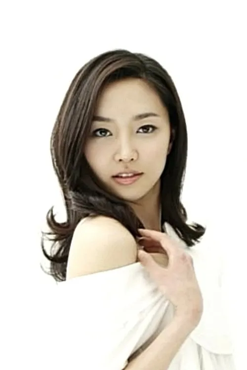 Na Hye-jin interpretando a Soo Young