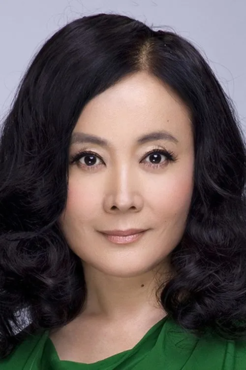 Na Renhua — personaje: ??