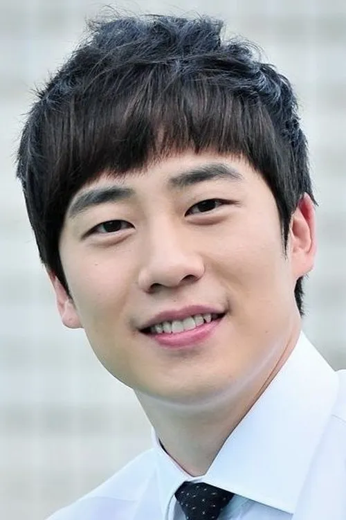 Na Seung-Ho en su biografía y filmografía