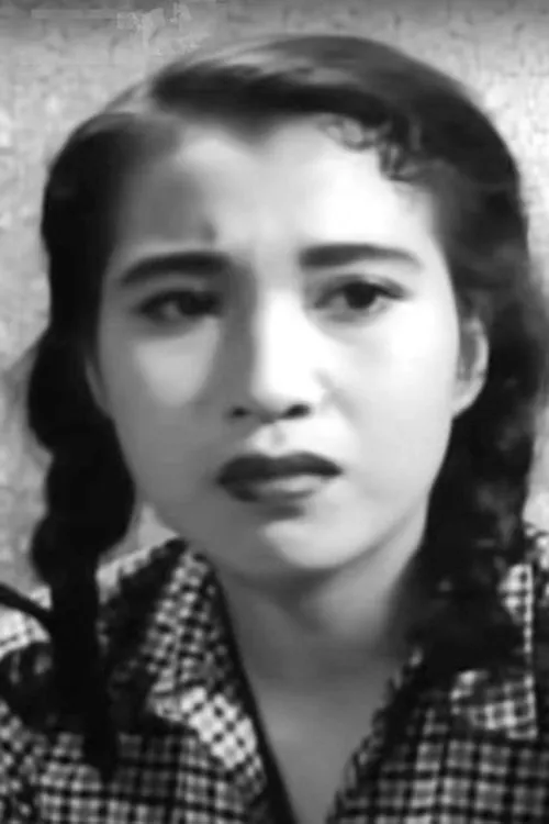 ?? ha trabajado con 나애심 en 1 ocasiones