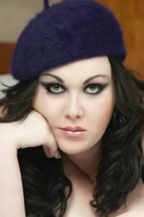 Naara Delgado interpretando a (NonSex)