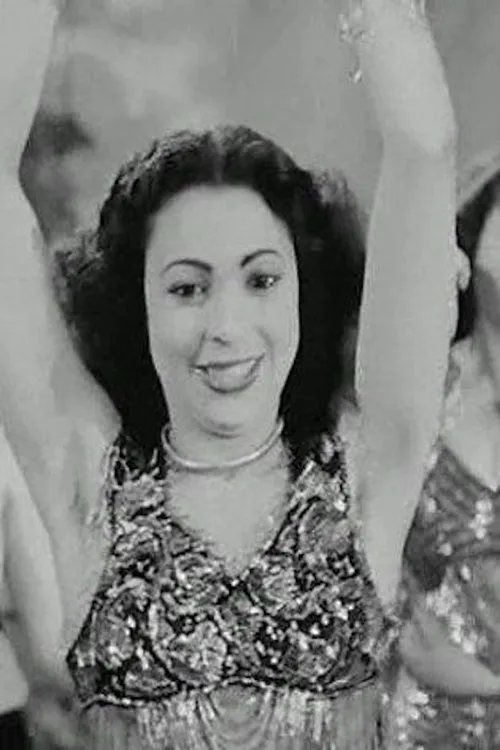 Souad Fawzi ha trabajado con Nabaweya Fahmy en 1 ocasiones