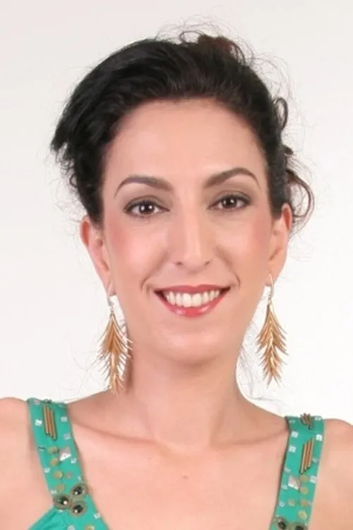 Nábia Vilela en su biografía y filmografía