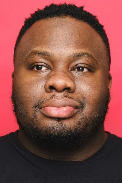 Nabil Abdul Rashid en su biografía y filmografía