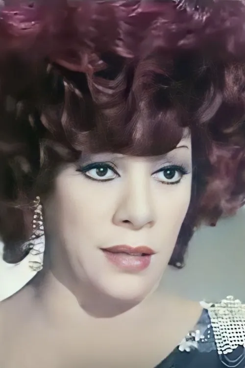 ????? ?????? ha trabajado con نبيلة السيد en 1 ocasiones