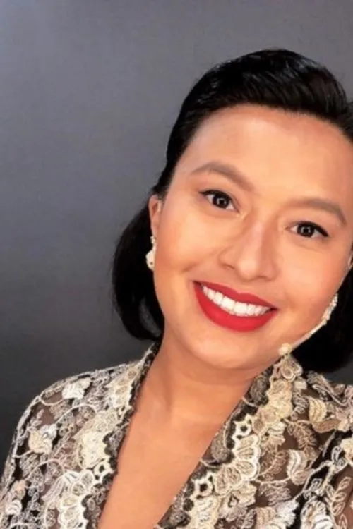 Azrel Ismail ha trabajado con Nabila Huda en 1 ocasiones