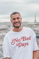 Nacca en su biografía y filmografía