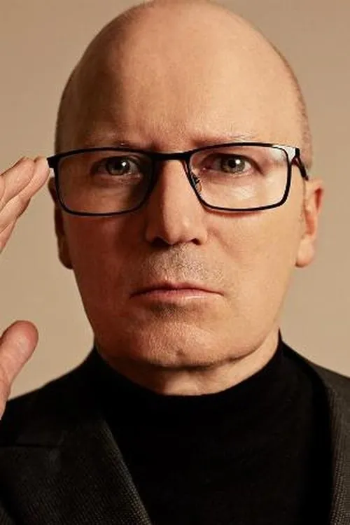 Nacho Canut interpretando a Self