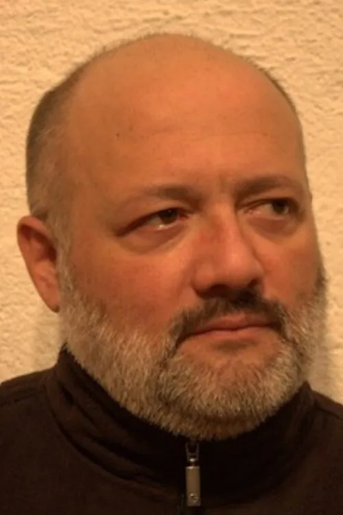 David Alemán ha trabajado con Nacho de Diego en 1 ocasiones