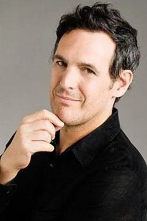 Gianluca Zonzini ha trabajado con Nacho Gadano en 1 ocasiones