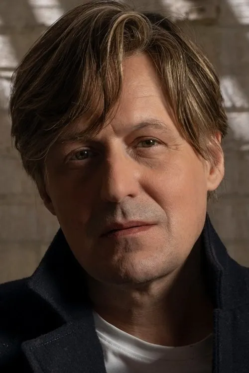 Nacho Vegas interpretando a Self