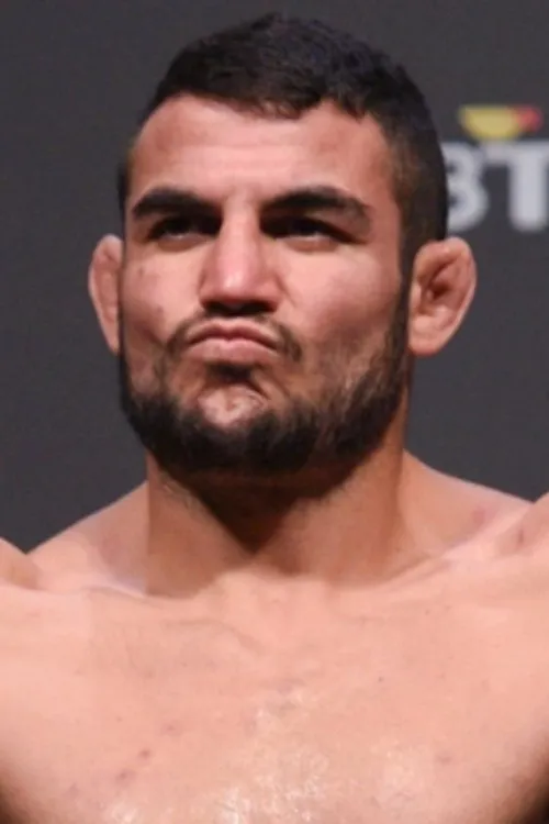 Paddy Pimblett ha trabajado con Nad Narimani en 4 ocasiones