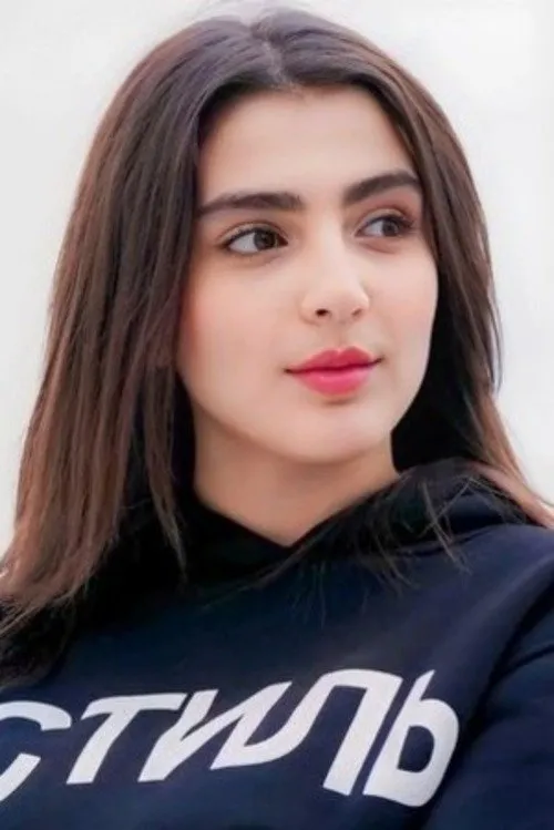 Foto de perfil del actor Nada Haddaoui en el reparto