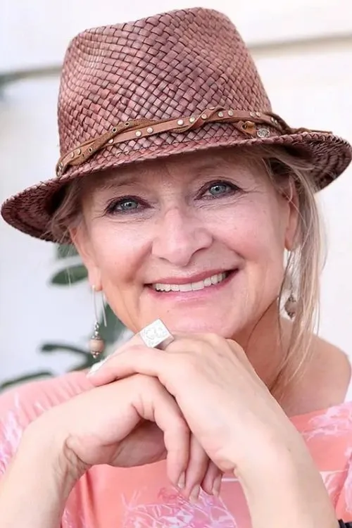 Nada Rocco — personaje: Barica