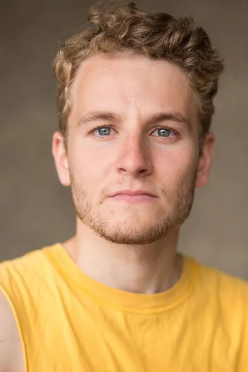 Nadav Burstein en su biografía y filmografía