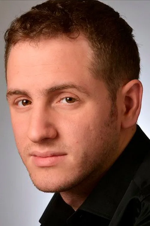 Jeremy McClain ha trabajado con Nadav Portiansky en 1 ocasiones