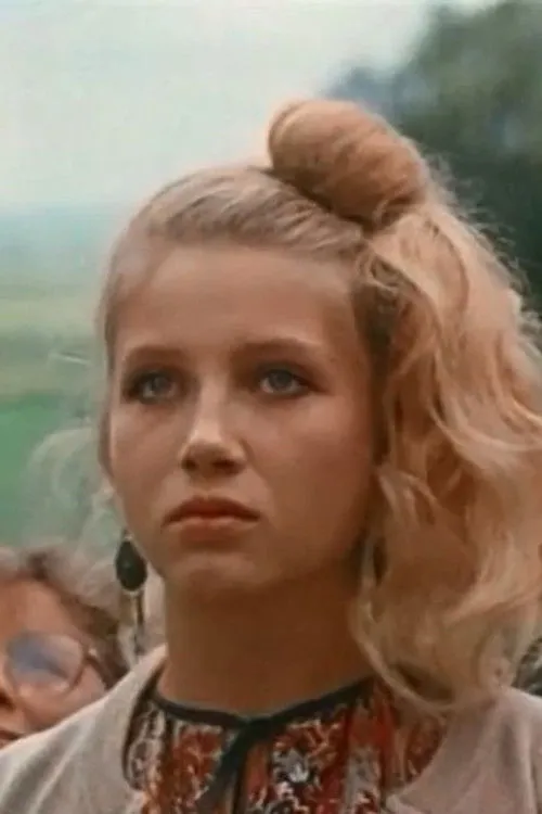 Natalya Aitova ha trabajado con Nadezhda Berezhnaya en 1 ocasiones