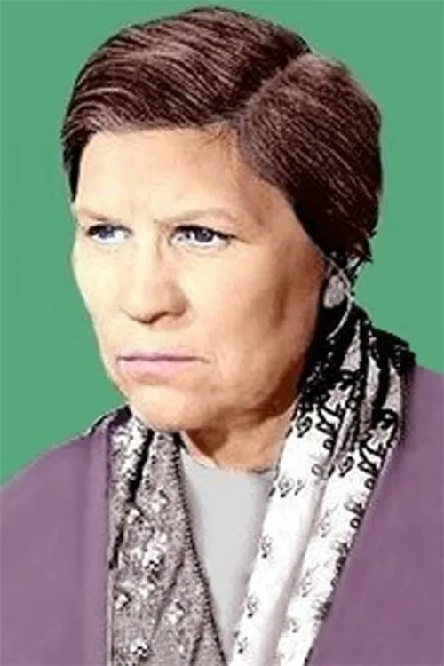 ?????? ?????????????? ????????? ha trabajado con Nadezhda Fedosova en 1 ocasiones