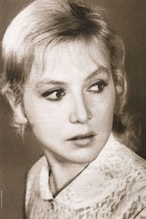 ???????? ??????? ha trabajado con Nadezhda Repina en 1 ocasiones