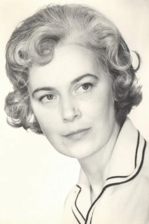 Nadezhda Sementsova interpretando a