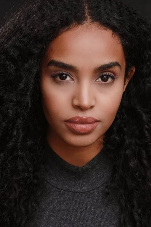 Holly Reichert ha trabajado con Nadia Adem en 1 ocasiones