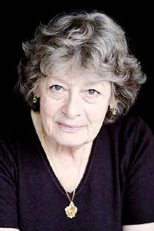 Eva Harling ha trabajado con Nadia Barentin en 1 ocasiones