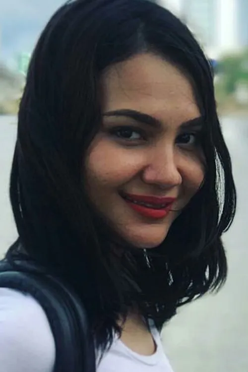 Nadia Brian — personaje: Zana