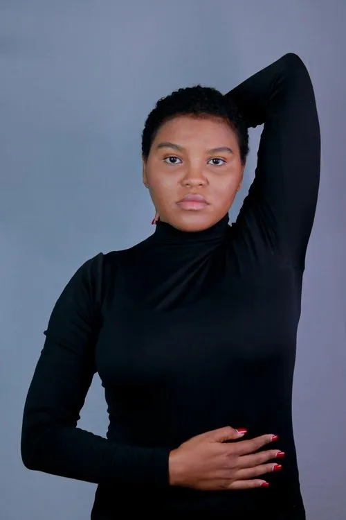 Rosa Ewerton Jara ha trabajado con Nádia de Cassia en 1 ocasiones